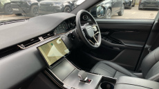 Land Rover Range Rover Evoque 2.0 P250 Dynamic HSE 5dr Auto Petrol Hatchback